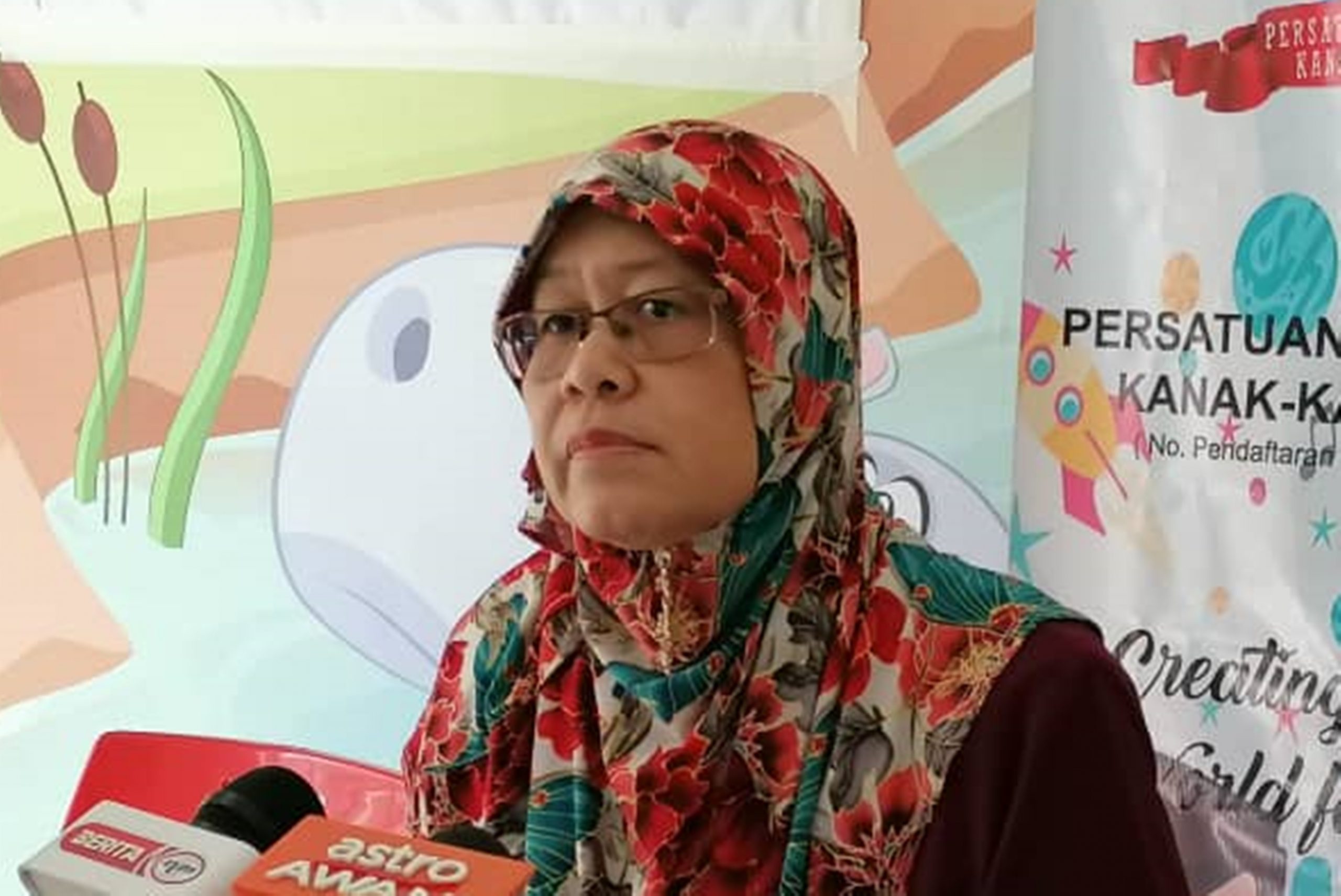 东:彭学前教育协会:父母仍不放心,幼教同业困境料持续至明年。