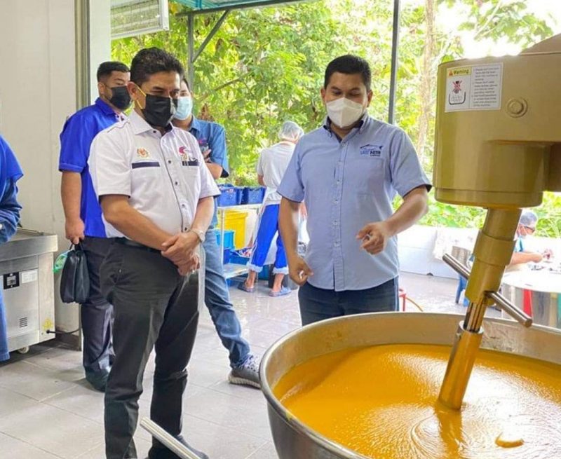 东:疫情下巴丁鱼滞销,供多于求