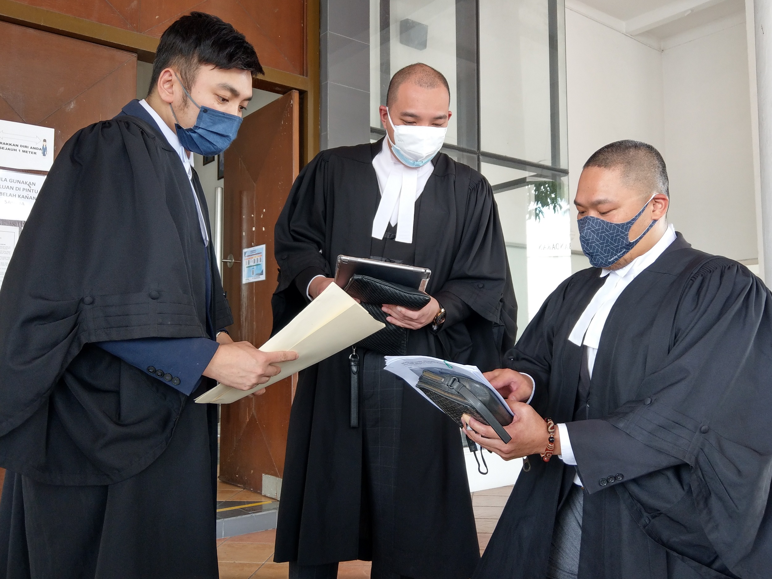 中国妻未与大马丈夫注册 5岁童无国籍案1025下判