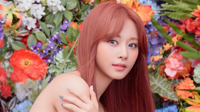 中国演艺圈整肃扫到周子瑜? 韩媒怒斥:犯什么罪?