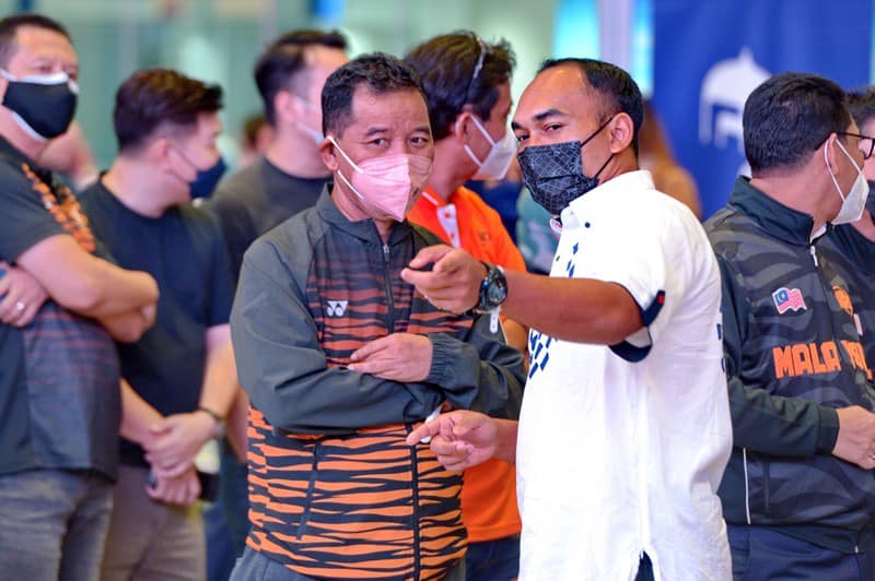 为东京奥运进行检讨 体理会收集教职员报告