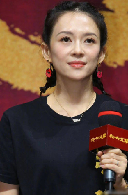 为章子怡导演电影打Call‧汪峰:为电影而活值得了