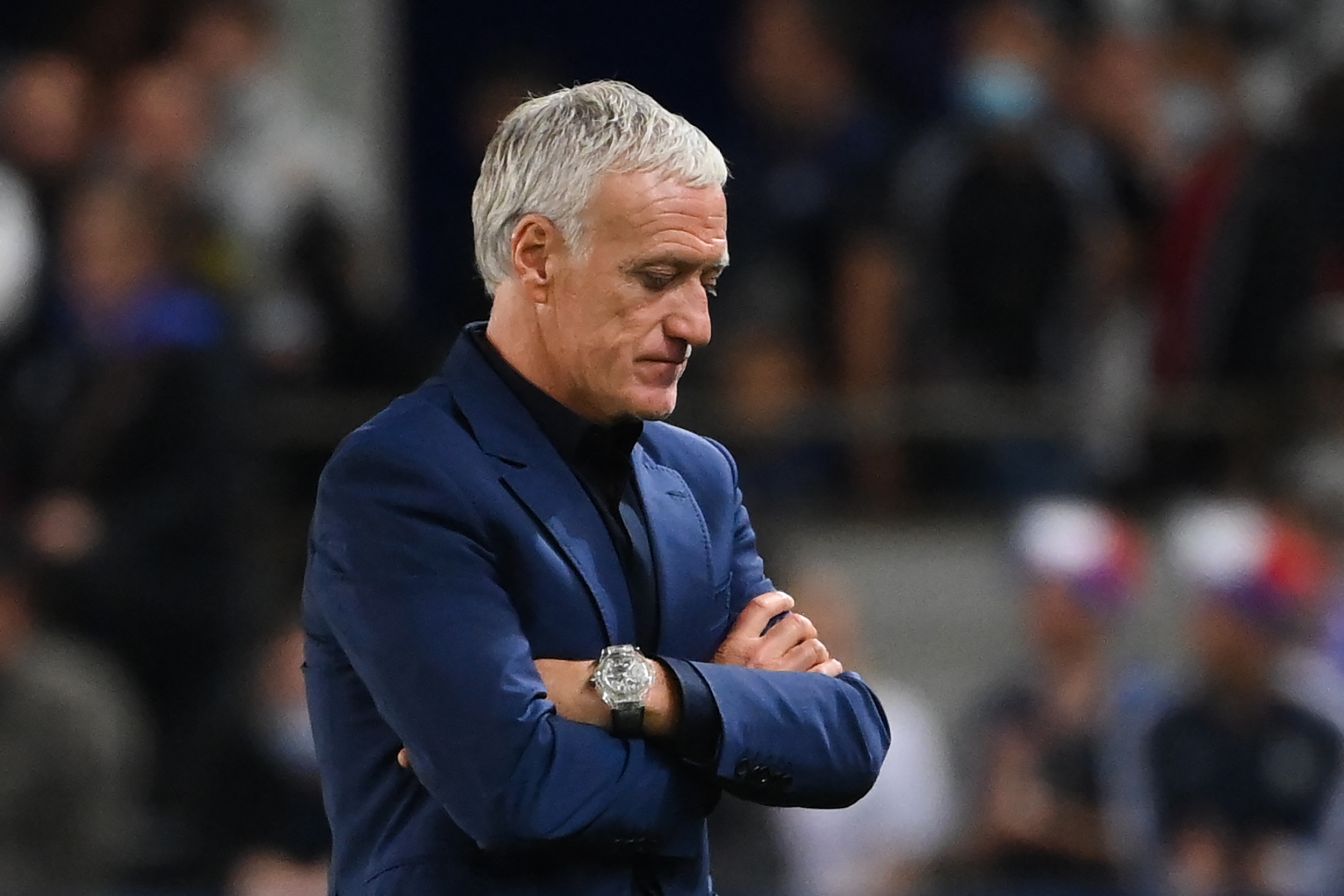 乌克兰“有前无后” 法国需稳扎稳打