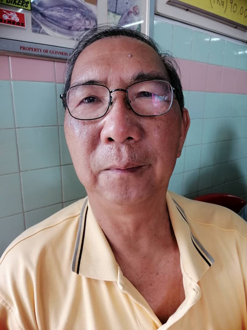 乡团停办中秋活动 金宝仅一乡团转线上庆中秋