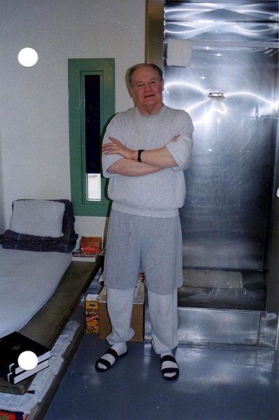 人生如戏|活地夏里逊《猛毒2》演杀手‧ 父亲曾暗杀法官