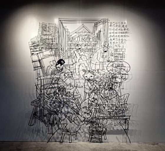 传递澳门人文情感 传承澳门历史文化