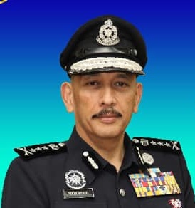 供网用／怡保学生接种冠病疫苗后死亡 霹总警长：假的！