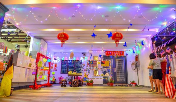 供fb/(9月20日刊登)爱国月“疫”起庆中秋车房布置赛