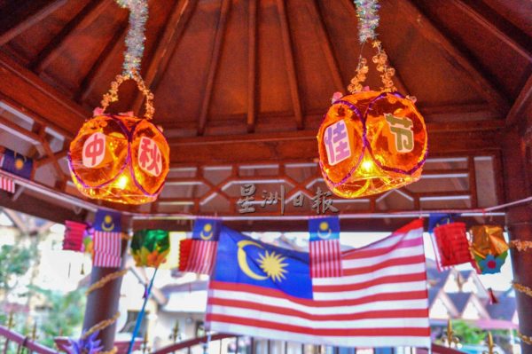 供fb/(9月20日刊登)爱国月“疫”起庆中秋车房布置赛