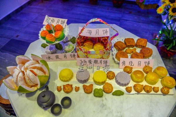 供fb/(9月20日刊登)爱国月“疫”起庆中秋车房布置赛