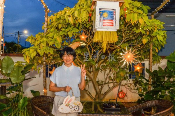 供fb/(9月20日刊登)爱国月“疫”起庆中秋车房布置赛