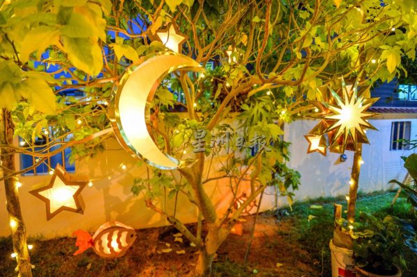 供fb/(9月20日刊登)爱国月“疫”起庆中秋车房布置赛