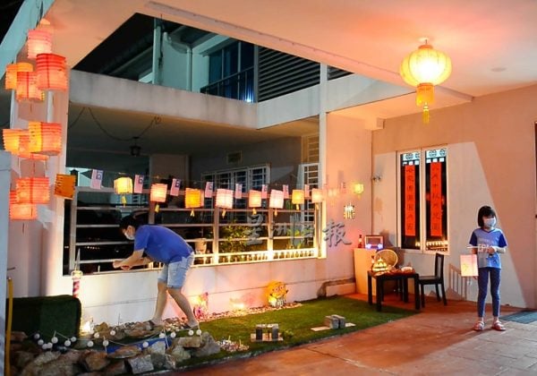 供fb/(9月20日刊登)爱国月“疫”起庆中秋车房布置赛