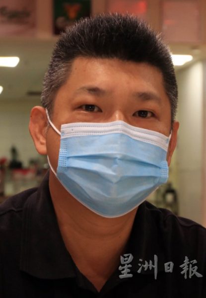 供fb/酒家餐馆开放堂食反应慢热,顾客倾向外带外卖