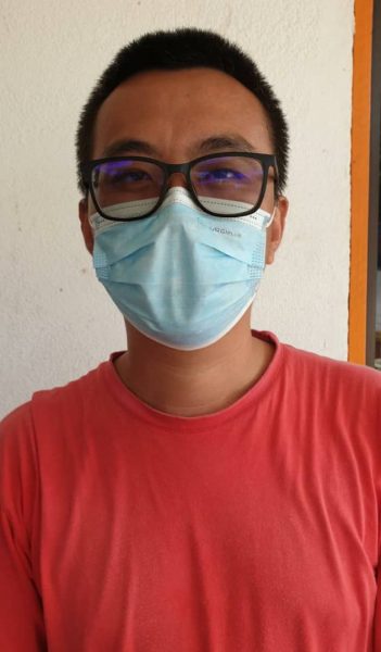 供FB/“我堂堂酒店老板,难道会骗你?”老千“扮”老板,芦骨多名商家险中招