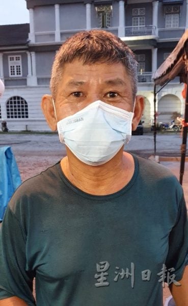 供FB/无人愿承担风险,生意又冷清,芙文化街堂食陷两难