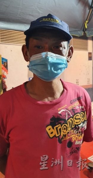 供FB/无人愿承担风险,生意又冷清,芙文化街堂食陷两难