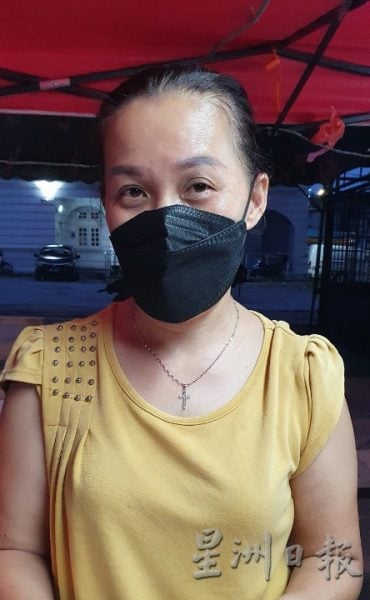 供FB/无人愿承担风险,生意又冷清,芙文化街堂食陷两难