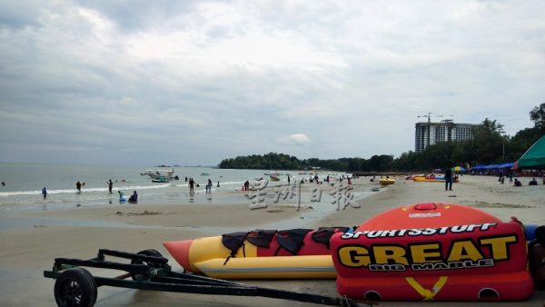 供FB/森大臣:料森州下周能迈入复苏计划第四阶段