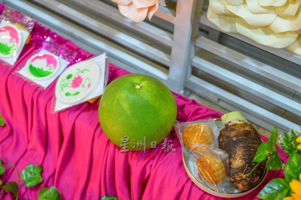 供FB／爱国月“疫”起庆中秋车房布置赛