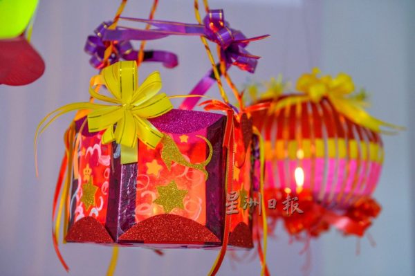 供FB／爱国月“疫”起庆中秋车房布置赛