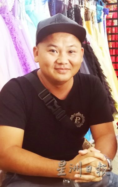 供FB／结婚旺季让婚纱店终于迎生意，料明年涌现新人“抢”日子拍婚纱照