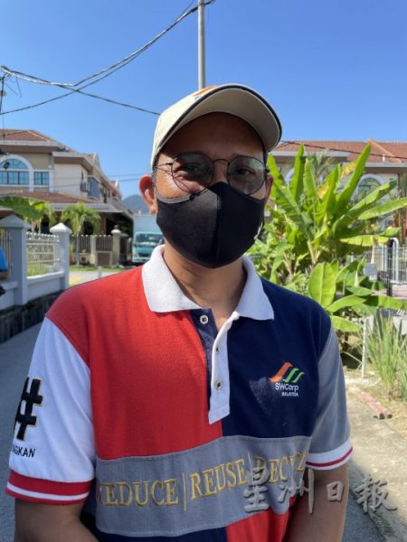 供FB/KITARecycle计划展开2年,回收了近114吨垃圾