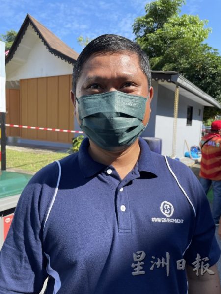 供FB/KITARecycle计划展开2年,回收了近114吨垃圾