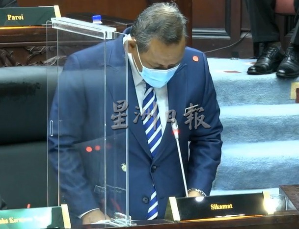 供fb：森州有192名教师拒绝接种冠病疫苗，占总数的1.1%