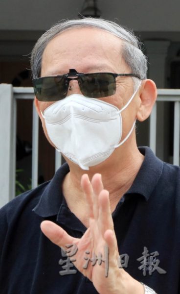 砖石花园地下输水管屡爆裂,居民希望州政府更换