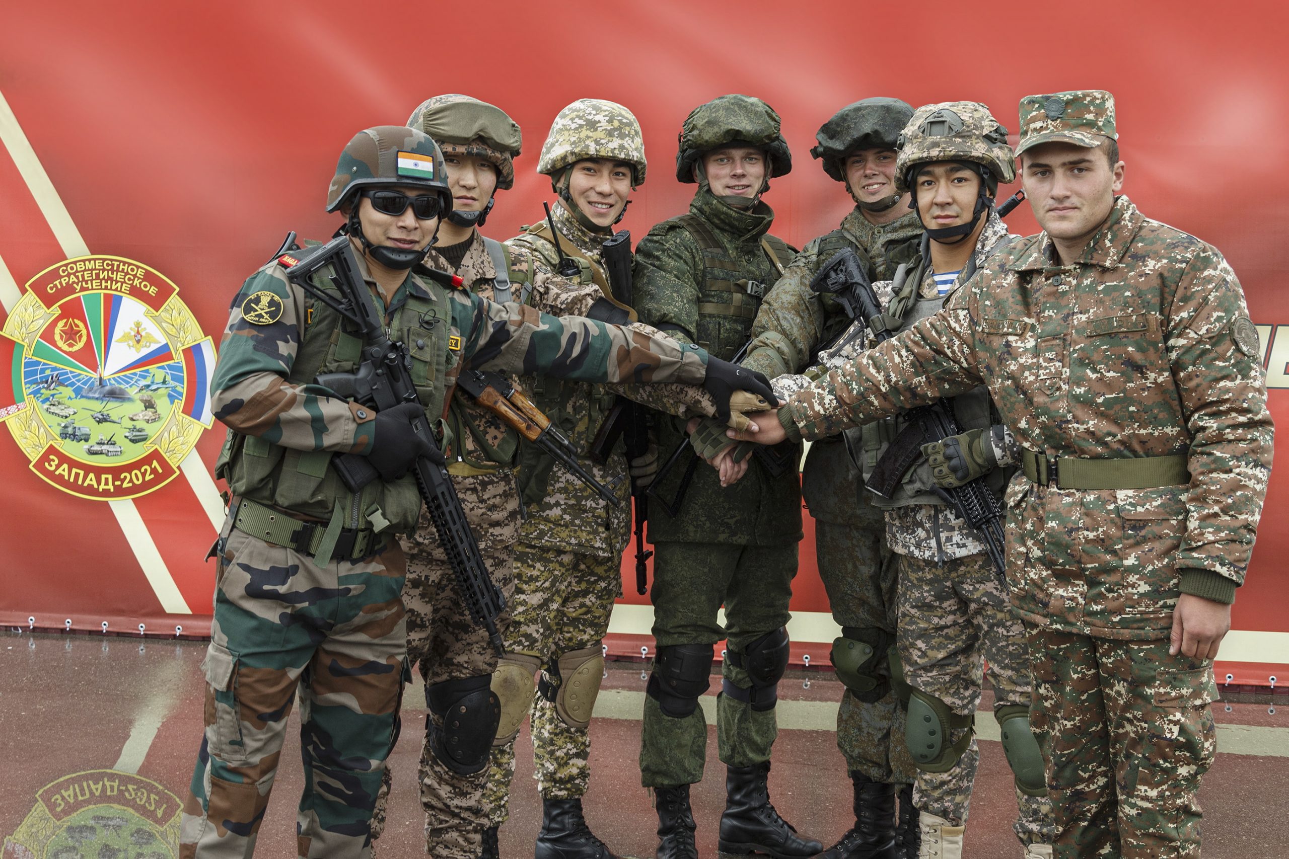 俄罗斯与白罗斯深化能源与经济整合 共抗西方制裁