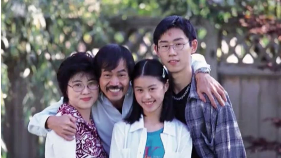 儿子是漫威迷‧元华曝接演《尚气》主因