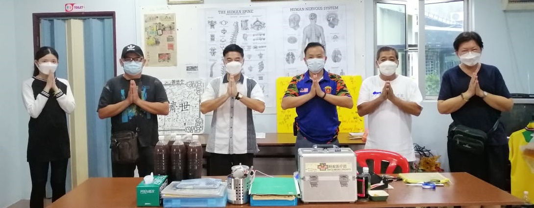 先下/东:蚂蚁医疗团15日起再办义诊