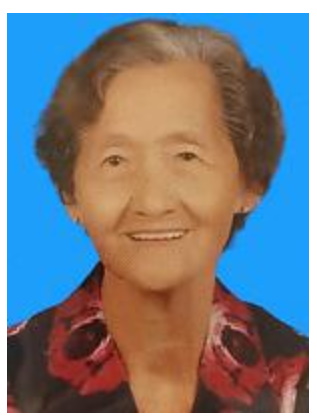 全国版/林秀缎老夫人逝世