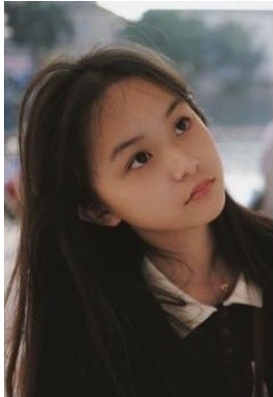 全球年纪最小美女!刘楚恬遭网禁整形