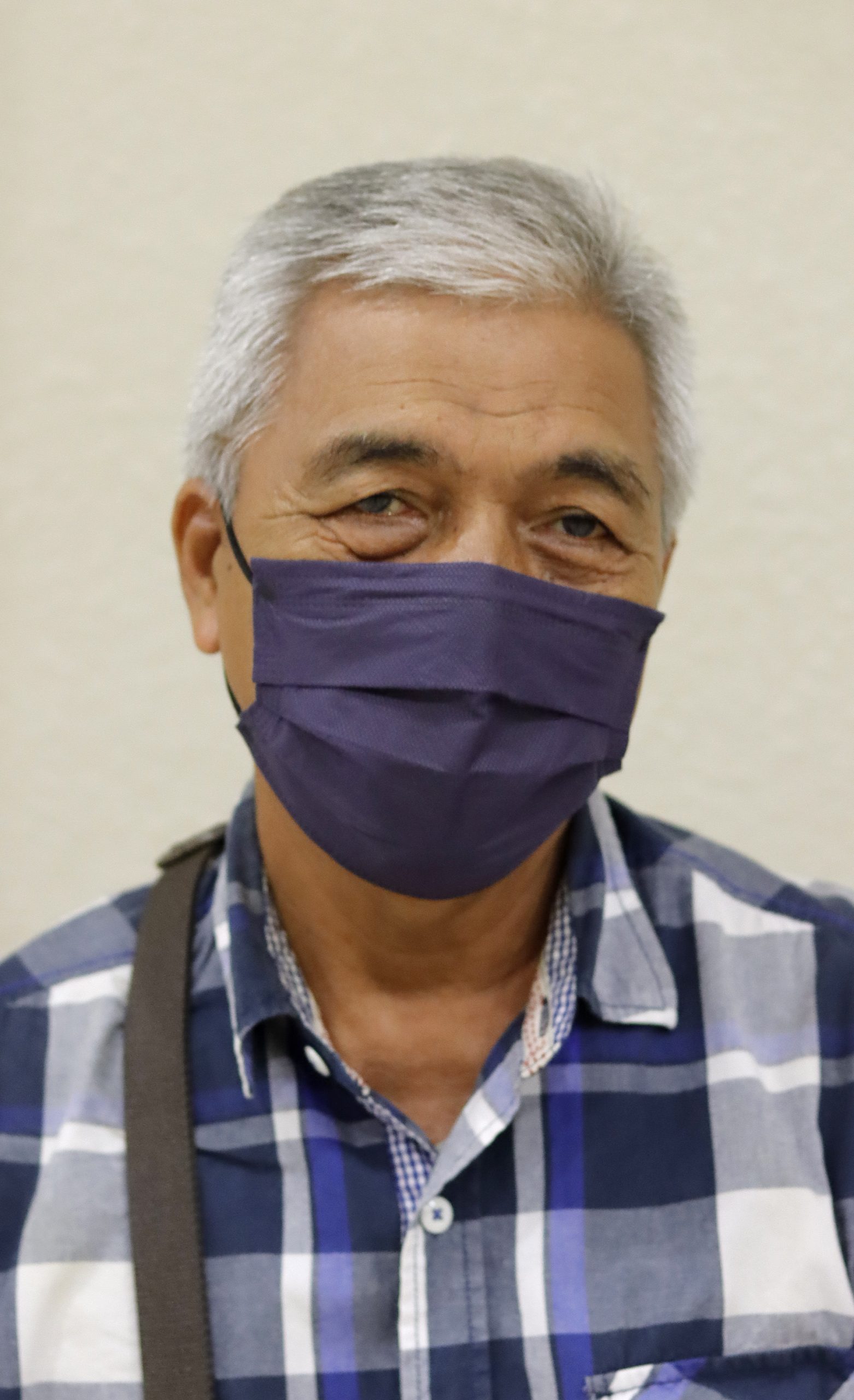 全:渔商逆行撞死人按今日判决。