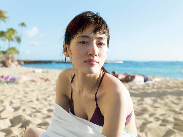 冠病进院遭质疑“明星特权”·绫濑遥被骂翻