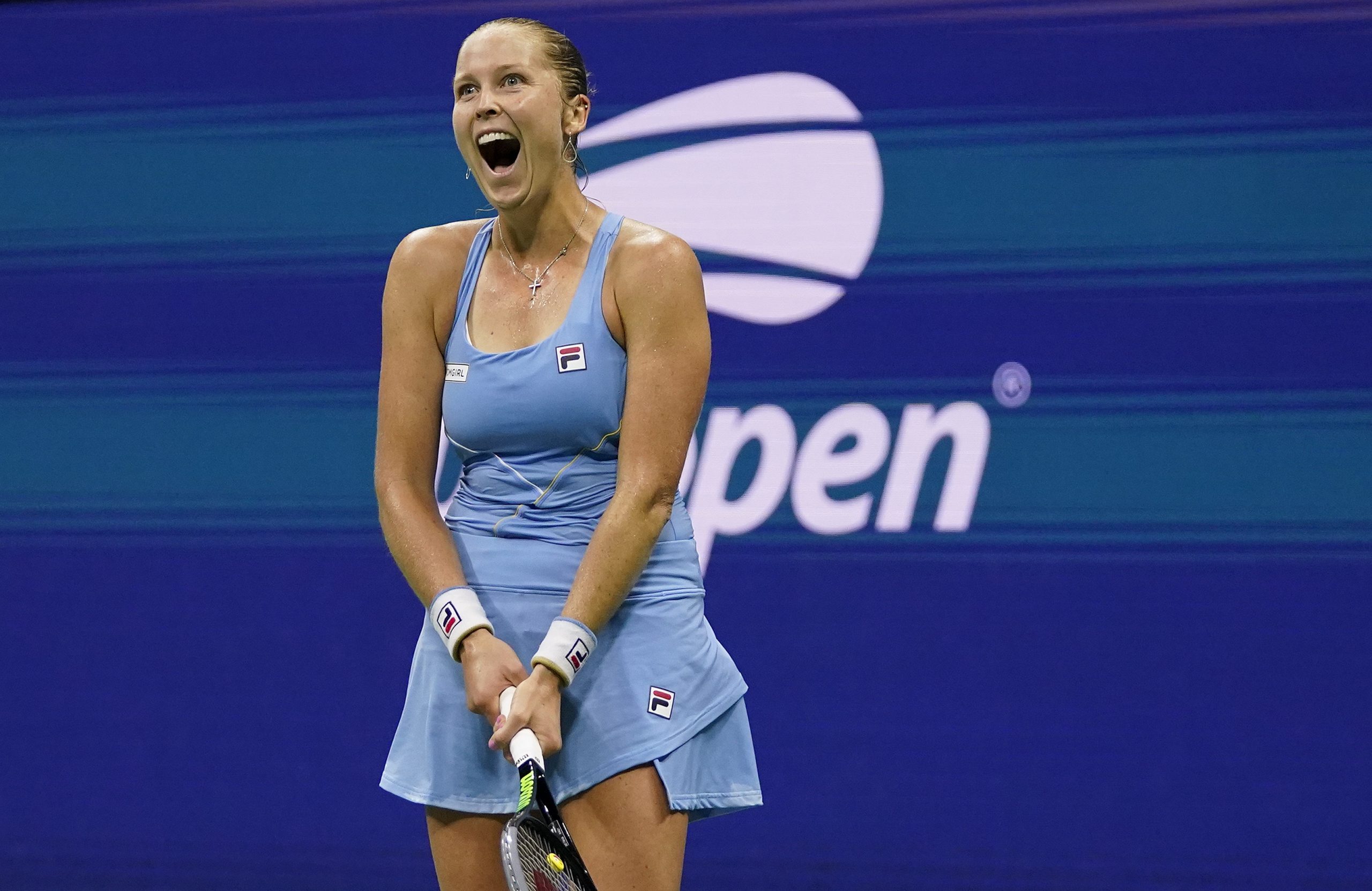 决胜盘5比2领先遭逆转 巴蒂被罗杰斯爆冷淘汰