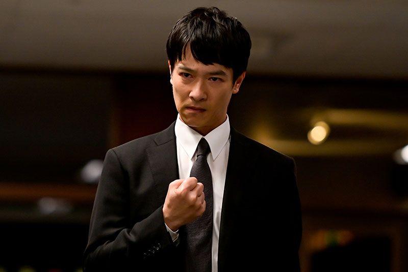 凭《剃头刀》入围亚洲内容奖．高艺角逐新人奖