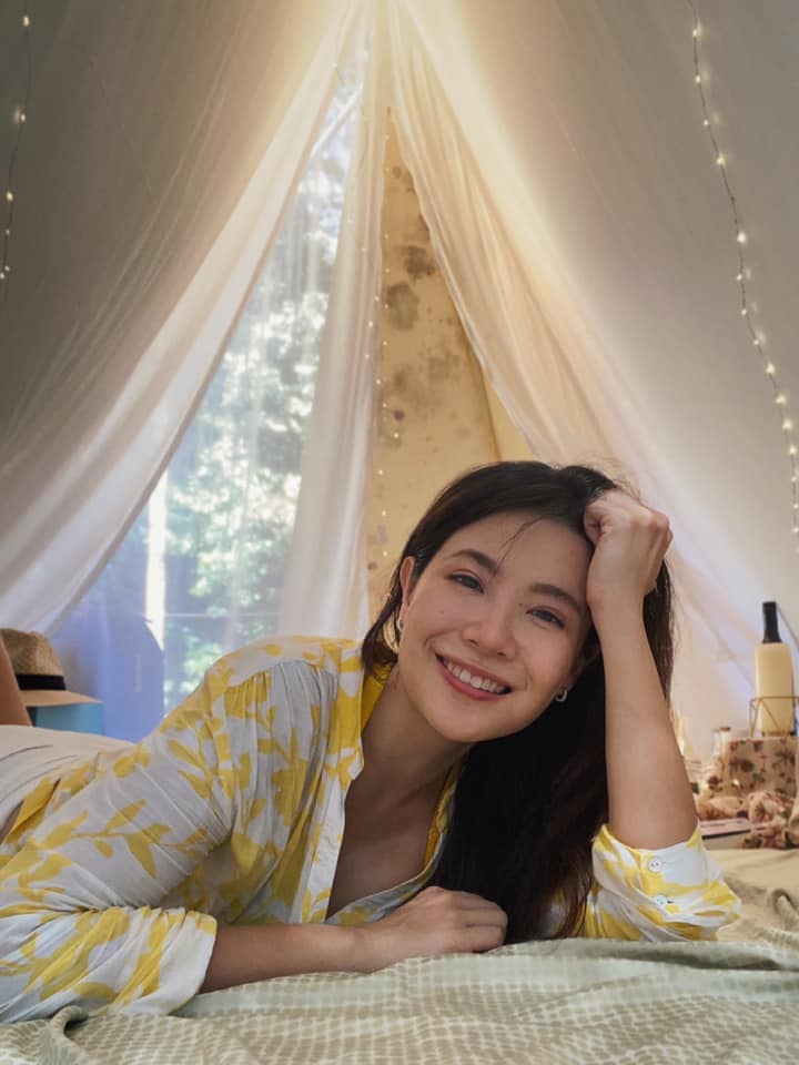 切菜伤手指溅血‧林佩琦吓坏袁锦伦