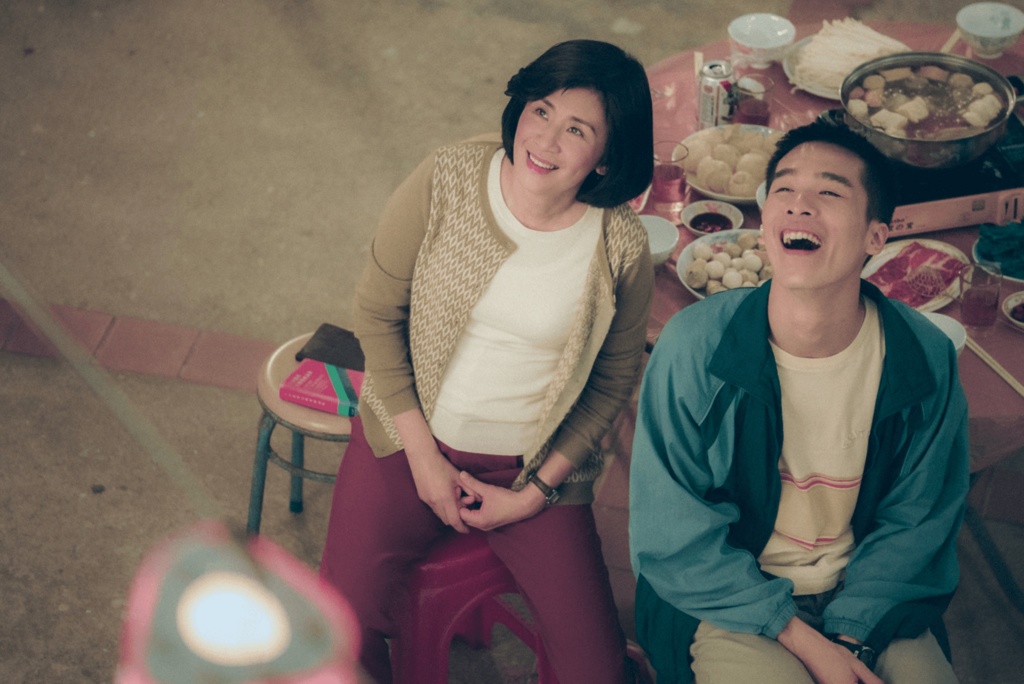 刘德华悄行善.连25年捐5万助身障运动员