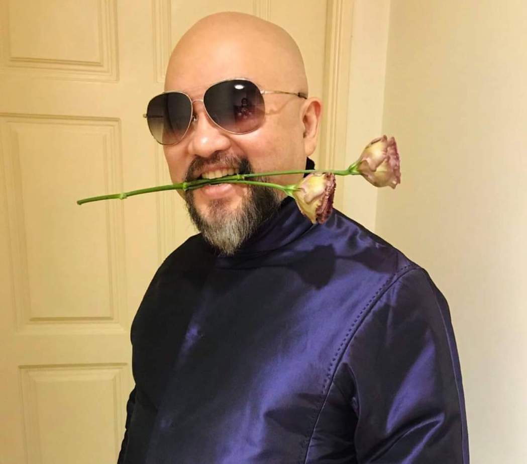 刘真离世年半仍走不出伤痛‧辛龙突发文:我好想你