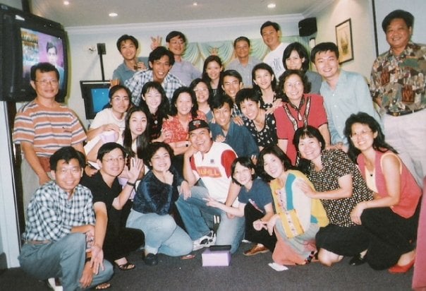 前广播员曾振铭 车祸引发心脏病逝世 享年76岁