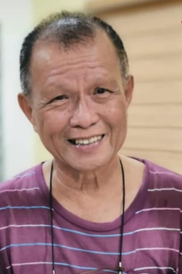 前广播员曾振铭 车祸引发心脏病逝世 享年76岁