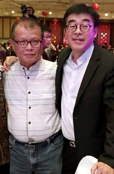 前广播员曾振铭 车祸引发心脏病逝世 享年76岁