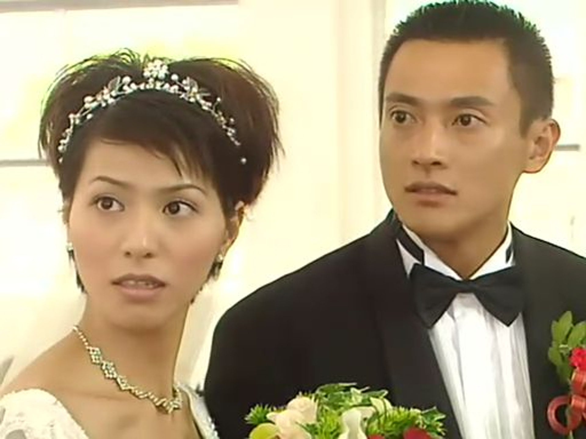 剖白与滕丽名分手原因·魏骏杰1年半没收入曾想自杀