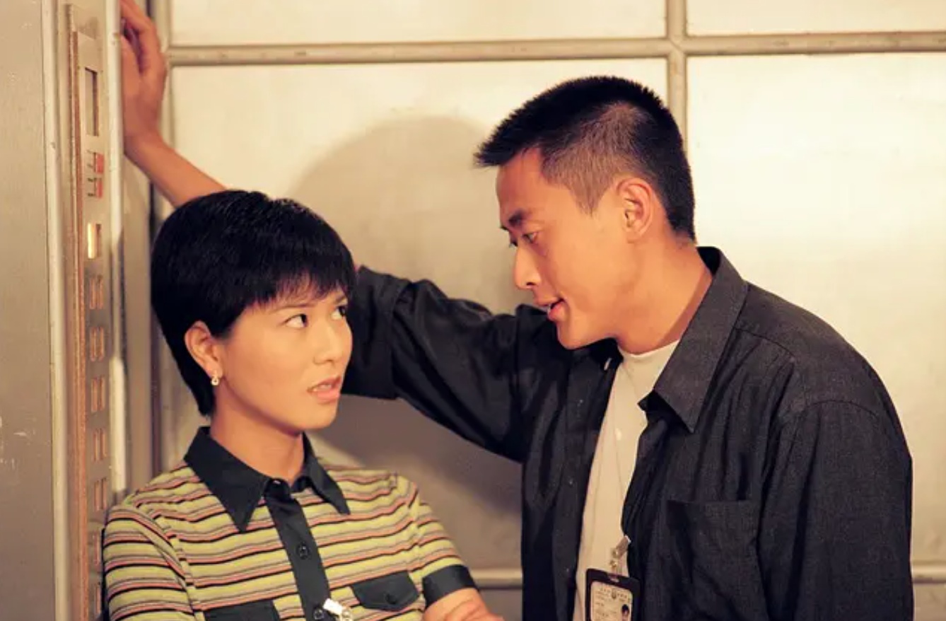 剖白与滕丽名分手原因·魏骏杰1年半没收入曾想自杀