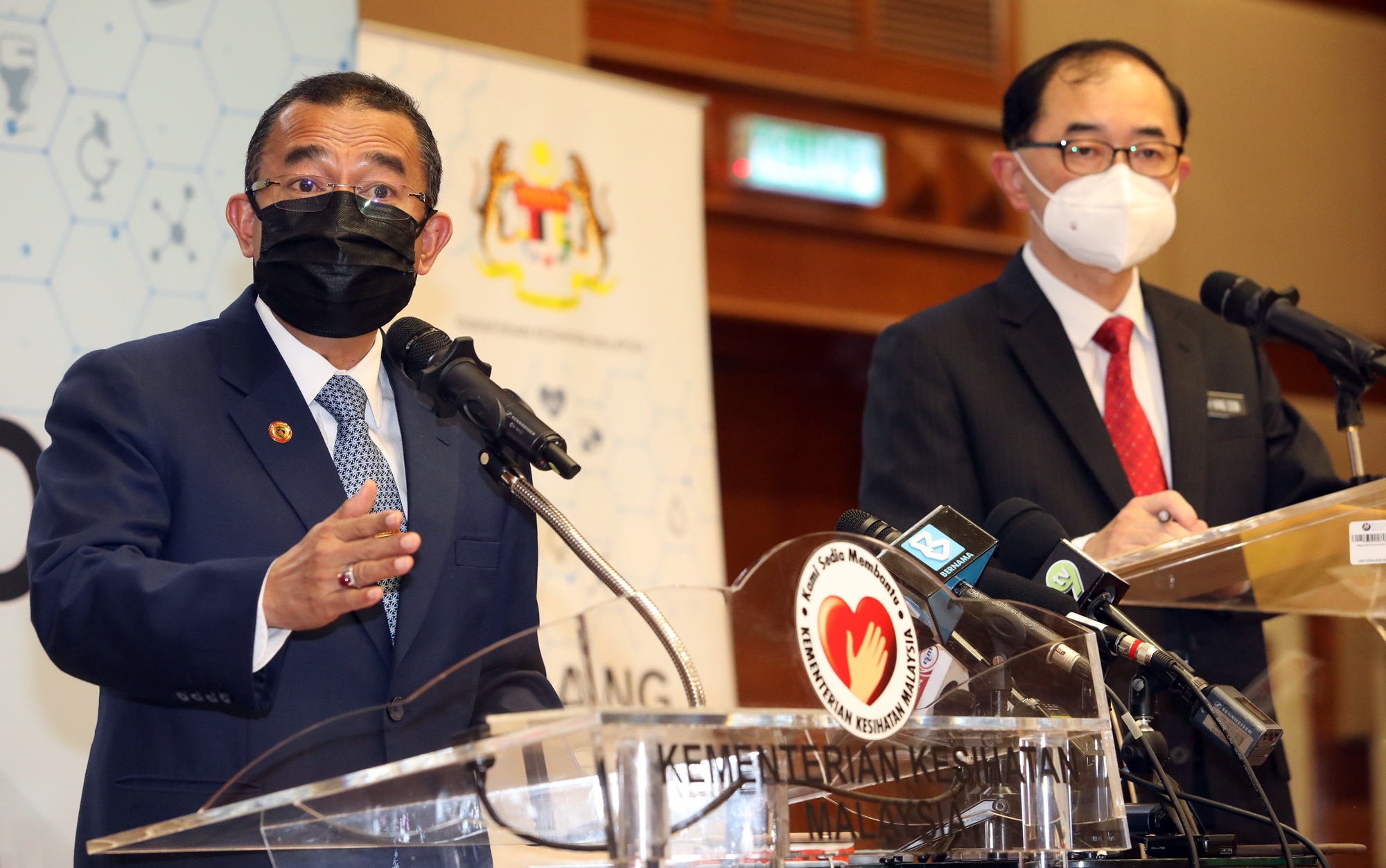 副卫长:考试班回校前·学生至少已接种一剂疫苗