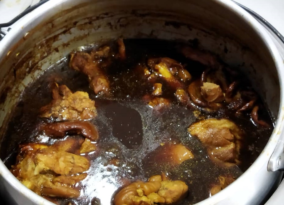 副文(大都会)巴生食肆生意回升