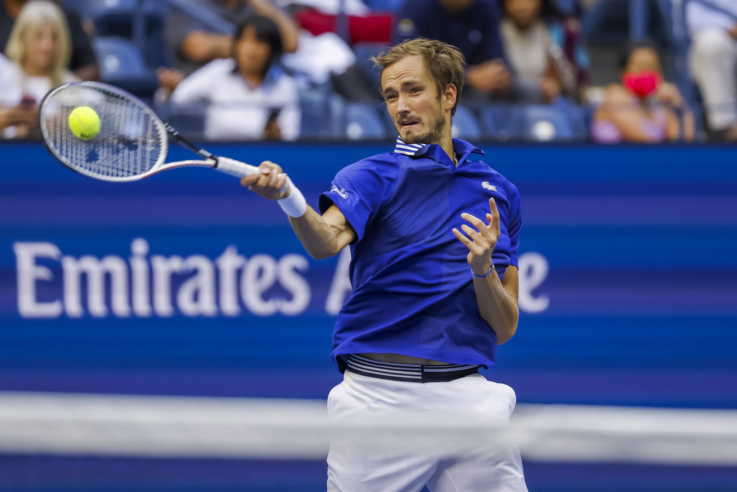 单季全满贯剩一步之遥  佐科视为最终战